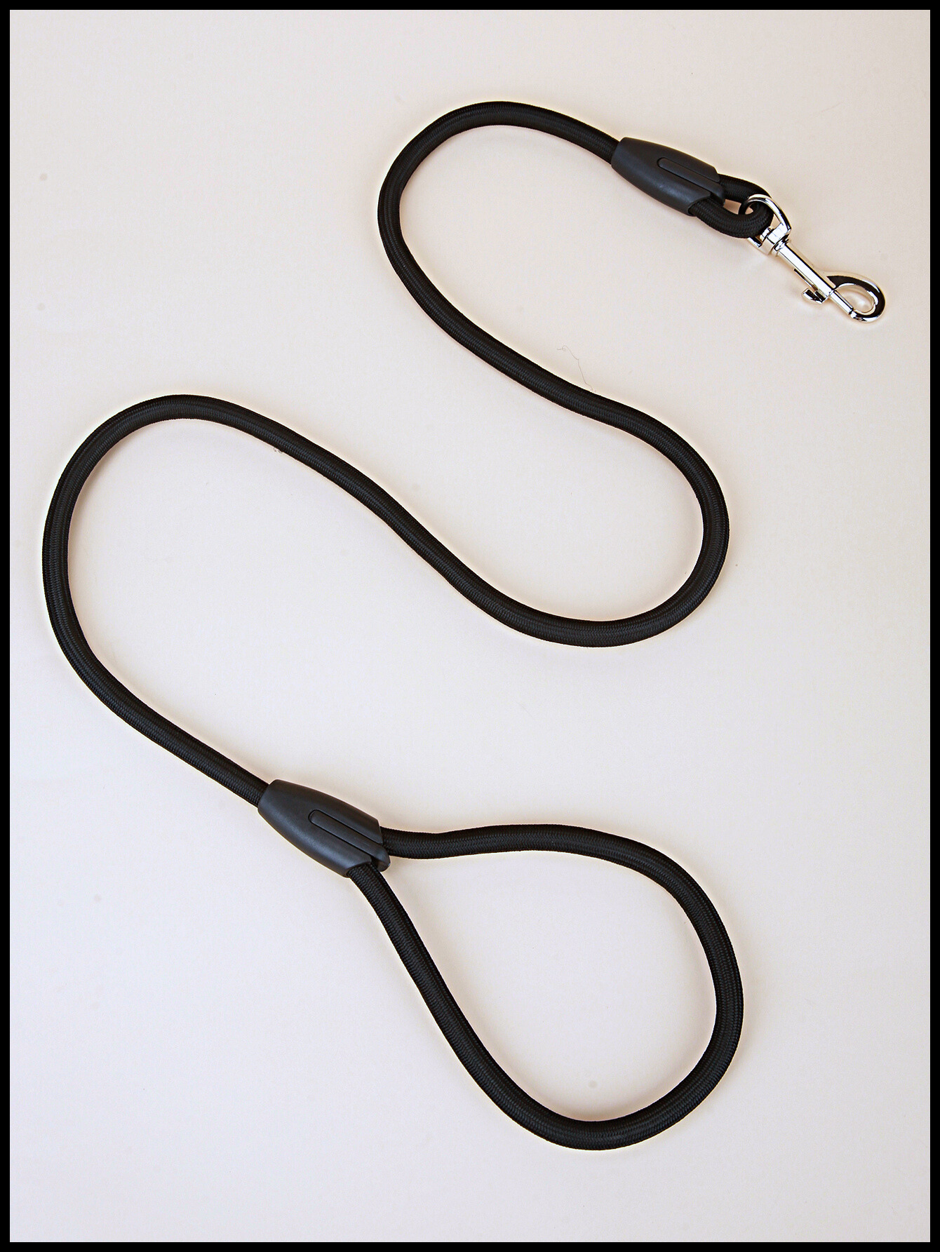 Laisse en Corde pour Staffie