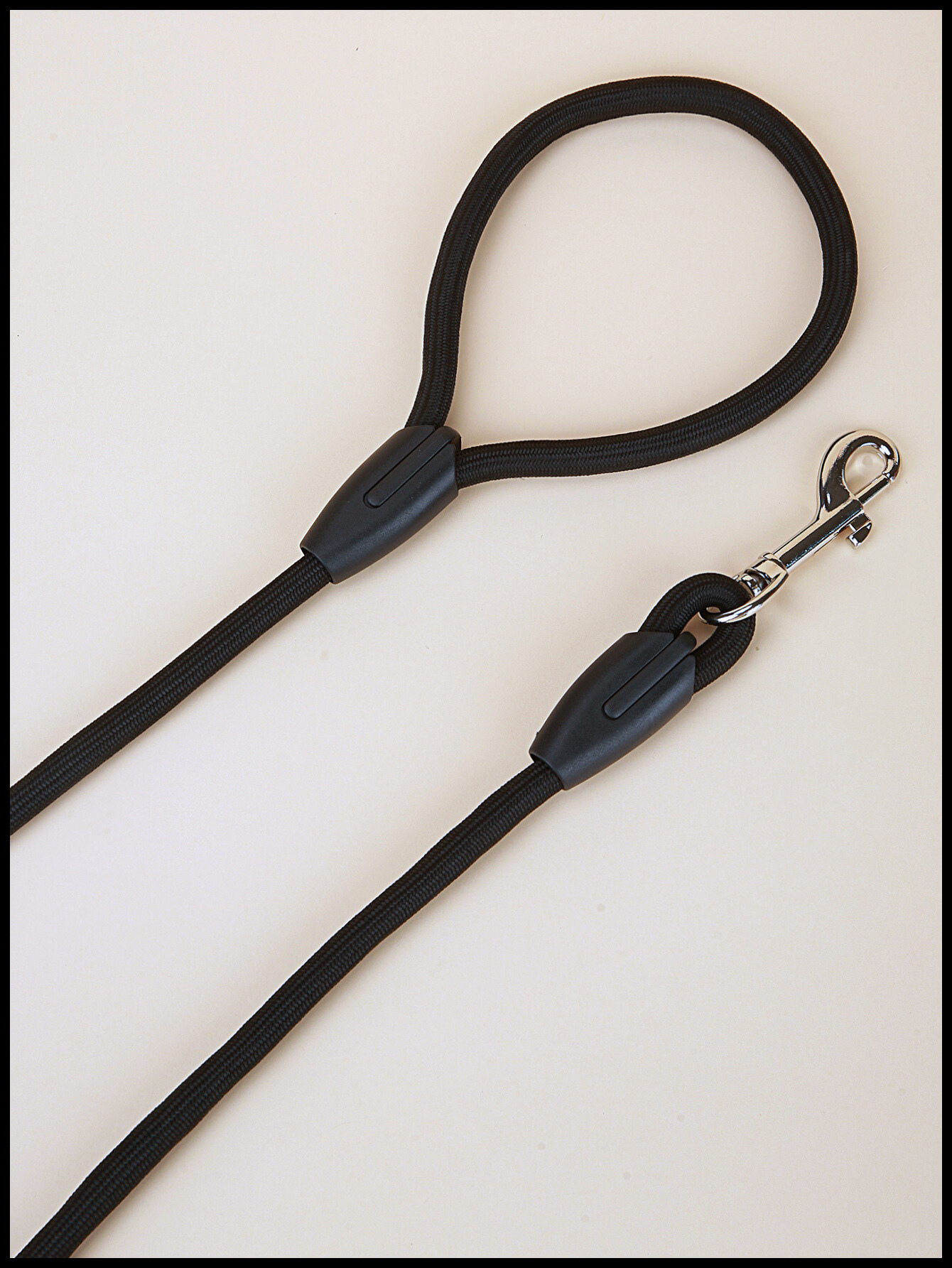 Laisse en Corde pour Staffie