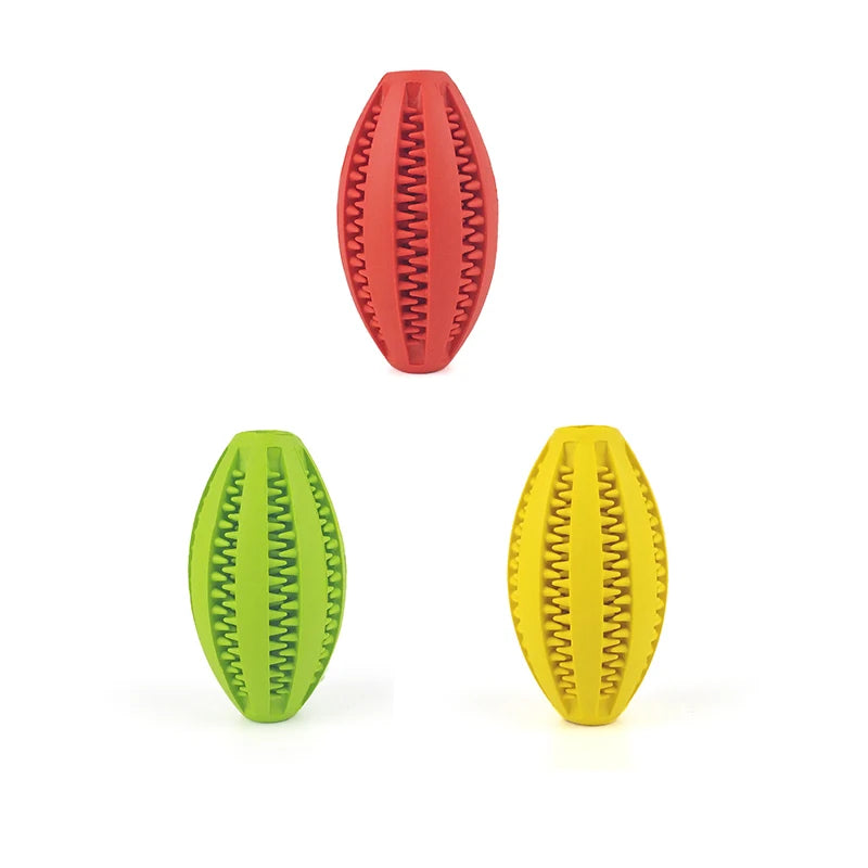 balle à friandise pour Stafiie