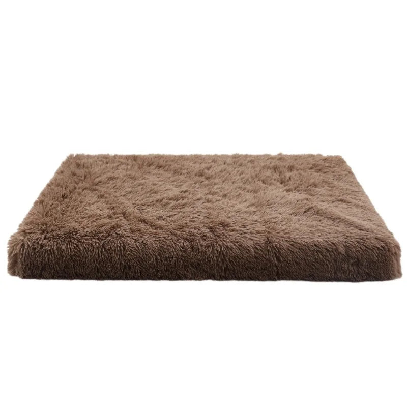Coussin moelleux pour Staffie