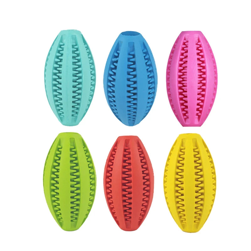 balle à friandise pour Stafiie
