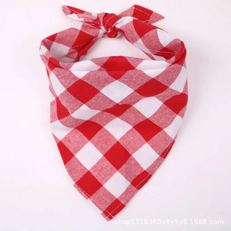 Bandana pour Staffie
