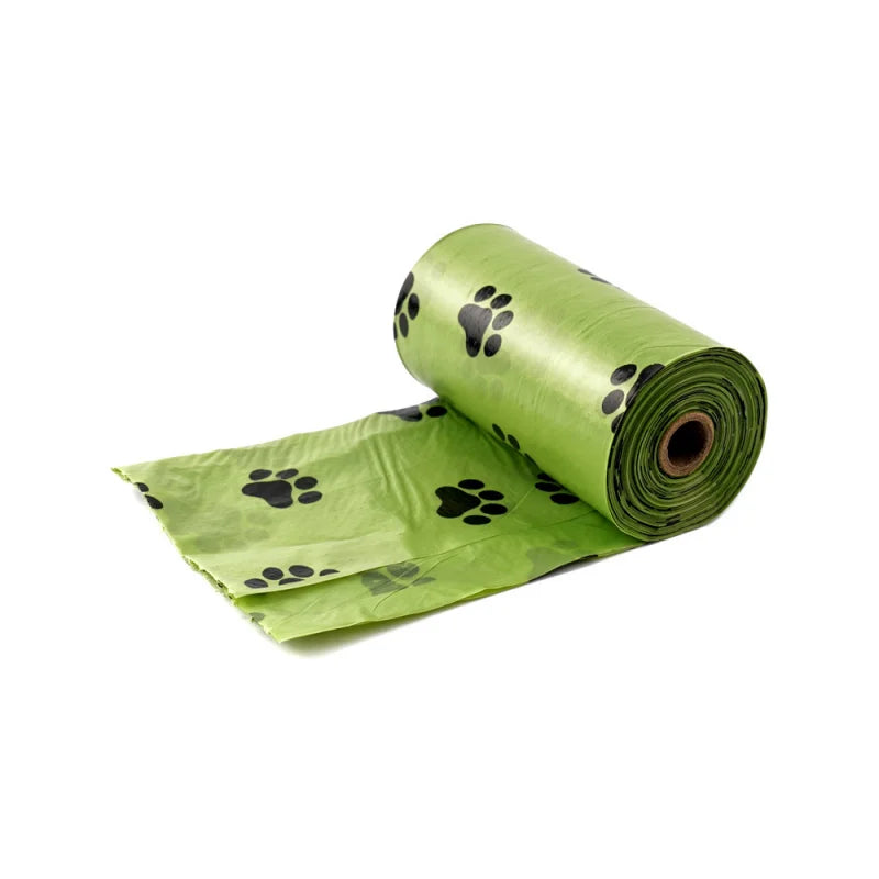 Rouleaux de sacs à Crottes pour Staffie