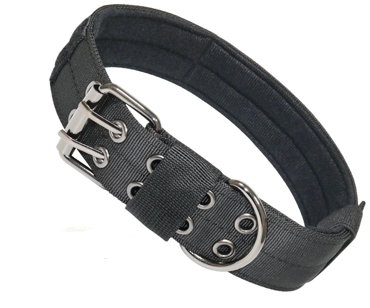 Collier en Nylon pour Staffie