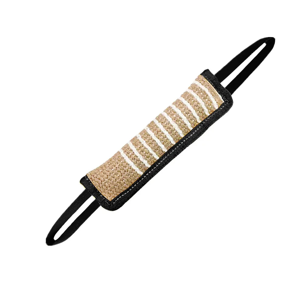 Boudin de mordant pour Staffie