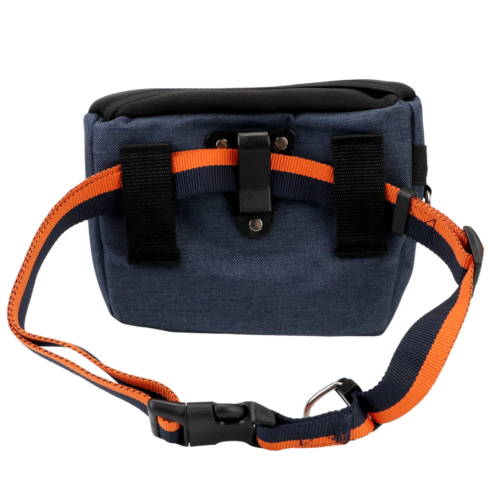 sac d'entrainement pour l'apprentissage du Staffie