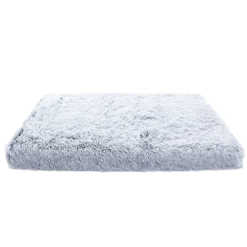 Coussin moelleux pour Staffie