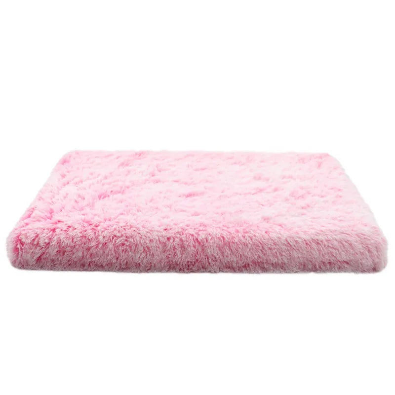 Coussin moelleux pour Staffie