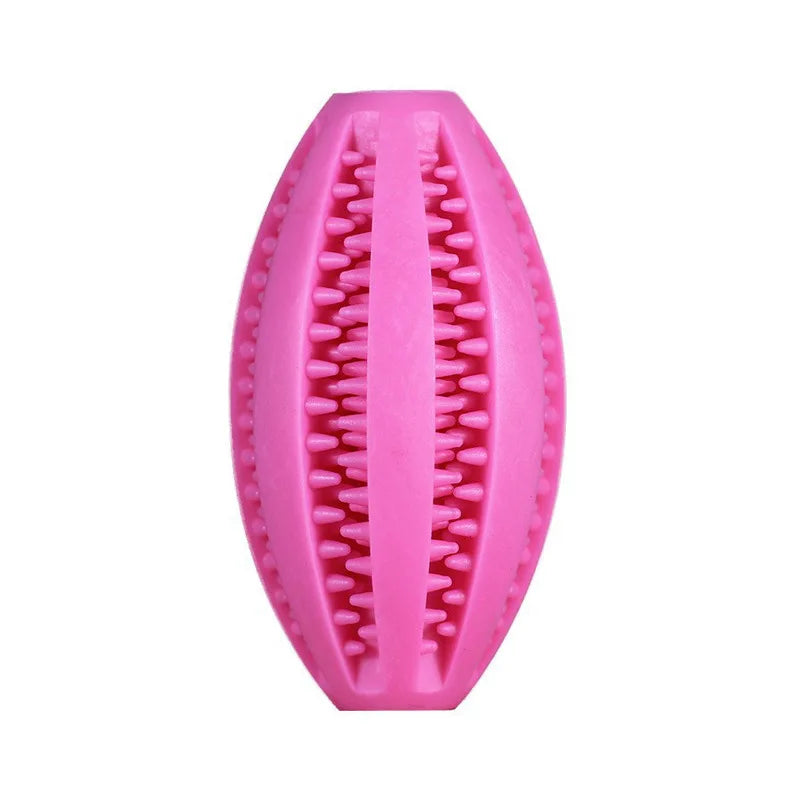balle à friandise pour Stafiie