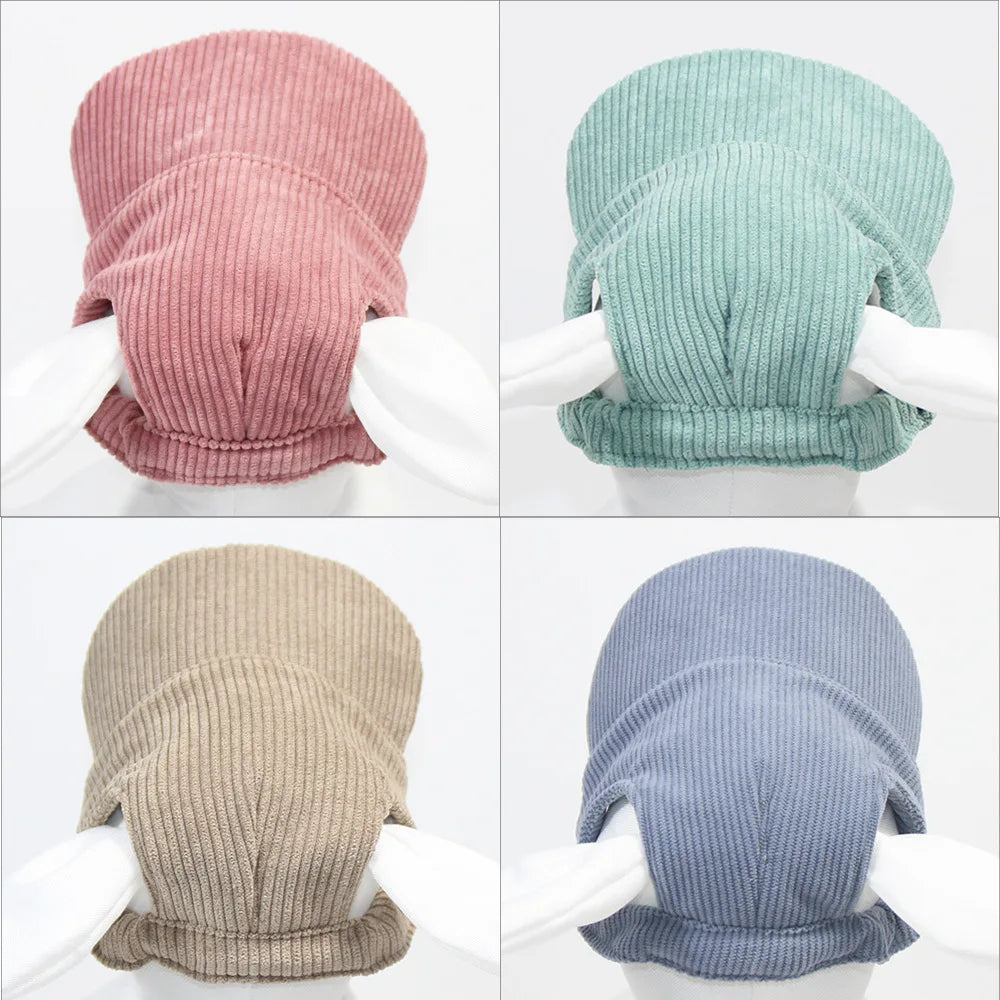 Casquette pour Staffie