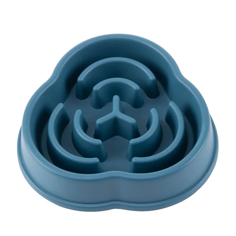 Gamelle anti-glouton pour Staffie