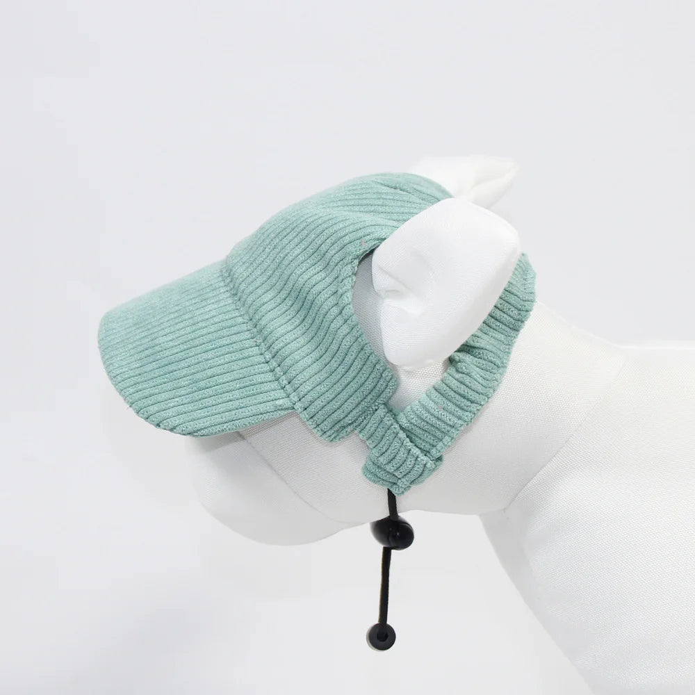 Casquette pour Staffie