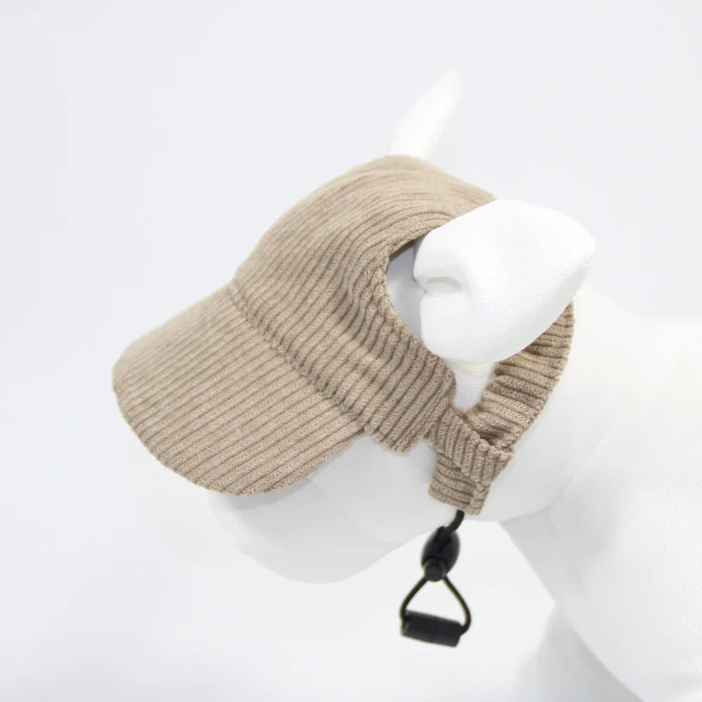 Casquette pour Staffie