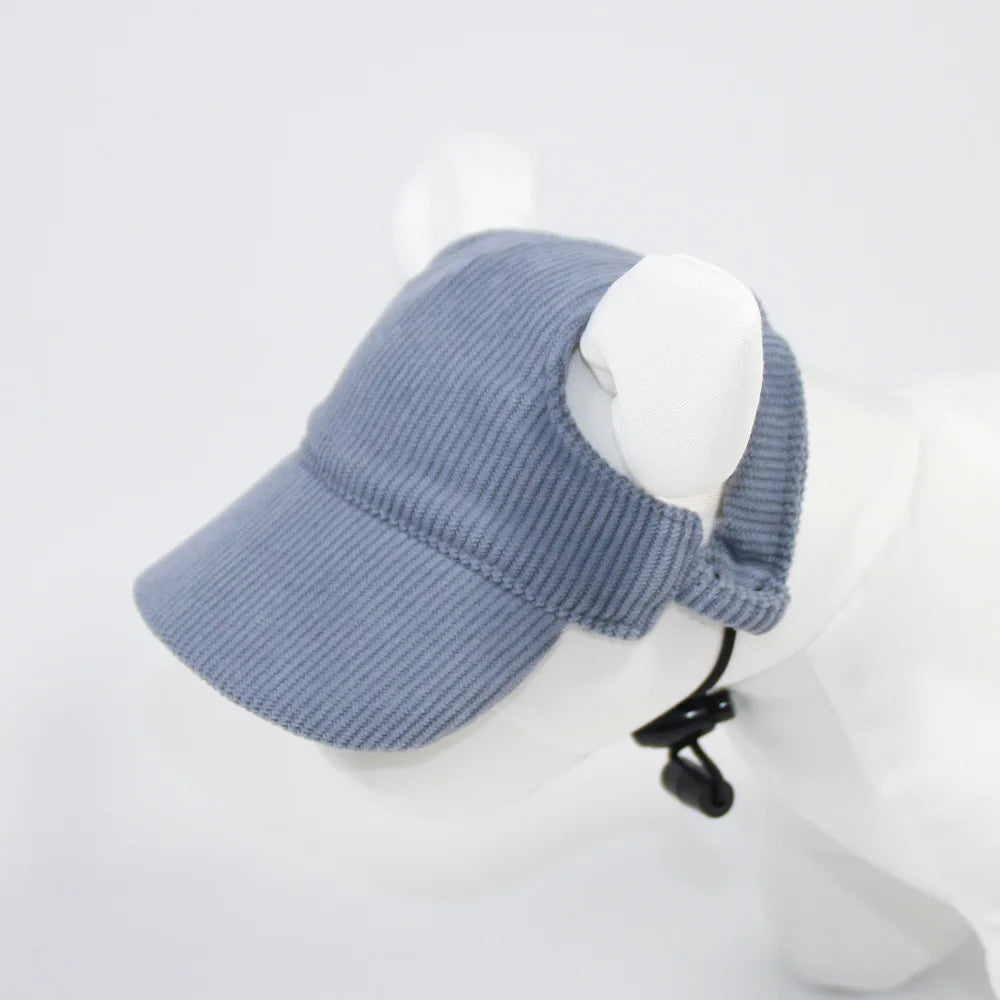 Casquette pour Staffie