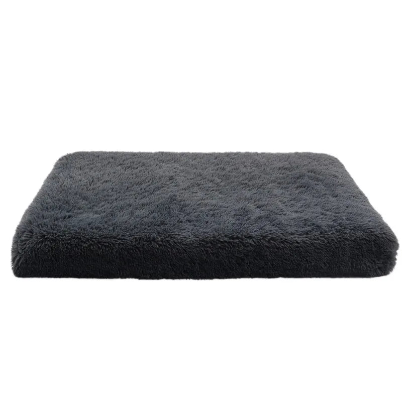 Coussin moelleux pour Staffie