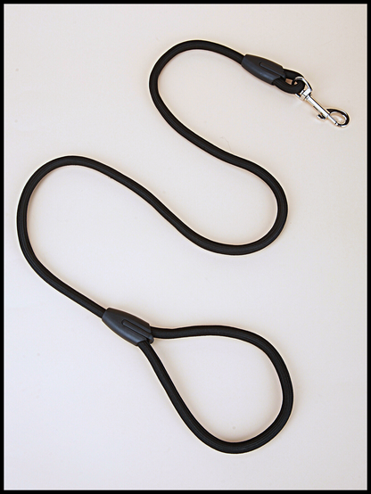 Laisse en Corde pour Staffie