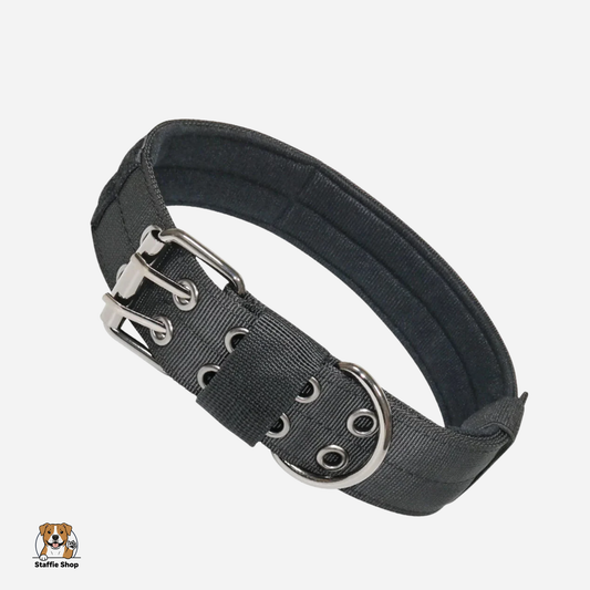 Collier léger à boucle