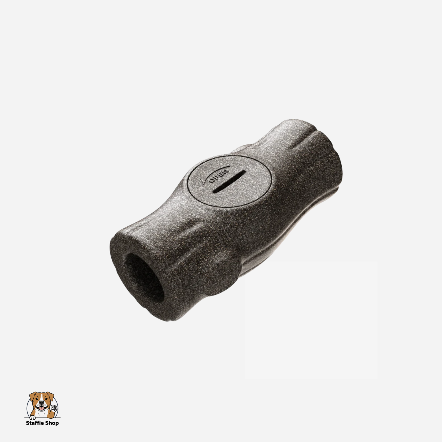 Jouet d’occupation rechargeable pour Staffie