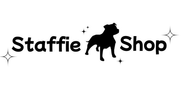 Staffie shop