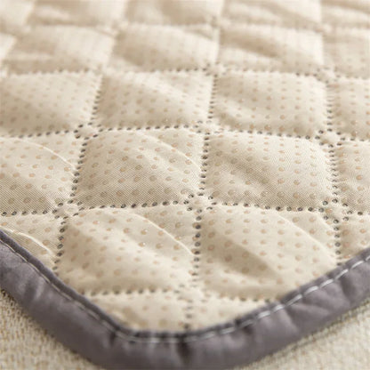 couverture protection de canapé pour Staffie