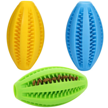 balle à friandise pour Stafiie