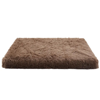 Coussin moelleux pour Staffie