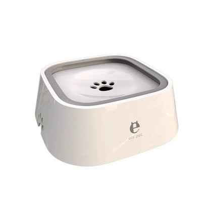 Gamelle à eau anti-éclaboussures pour Staffie