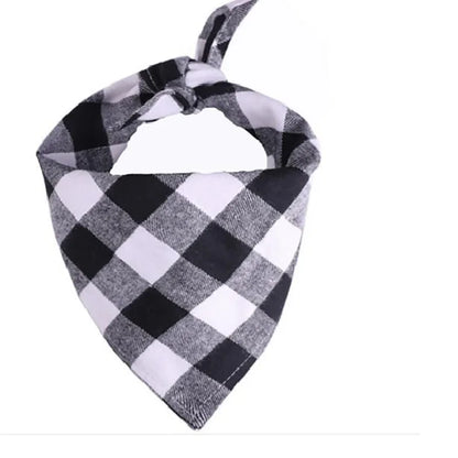 Bandana pour Staffie