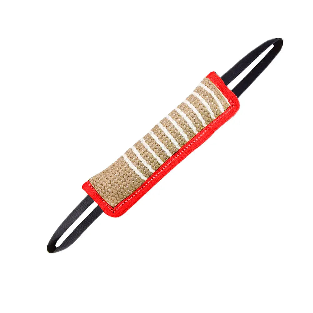 Boudin de mordant pour Staffie