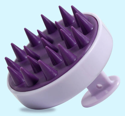 Brosse magique pour Staffie