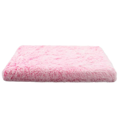 Coussin moelleux pour Staffie