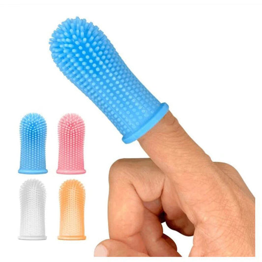 Brosse à dents pour staffie
