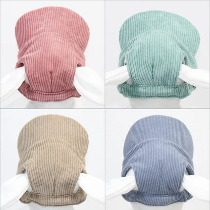 Casquette pour Staffie