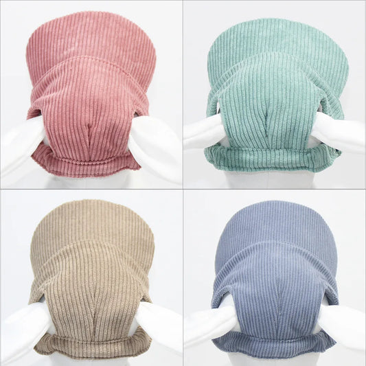 Casquette pour Staffie