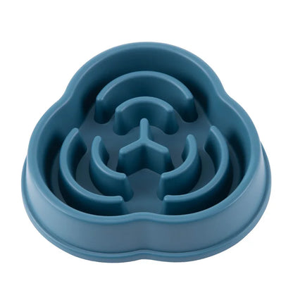 Gamelle anti-glouton pour Staffie