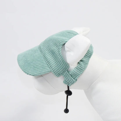 Casquette pour Staffie