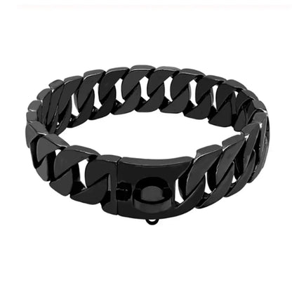 Collier en chaîne haute gamme