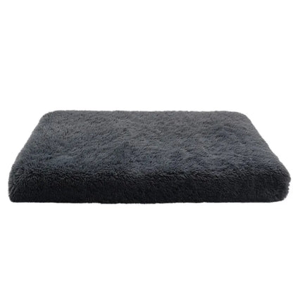 Coussin moelleux pour Staffie