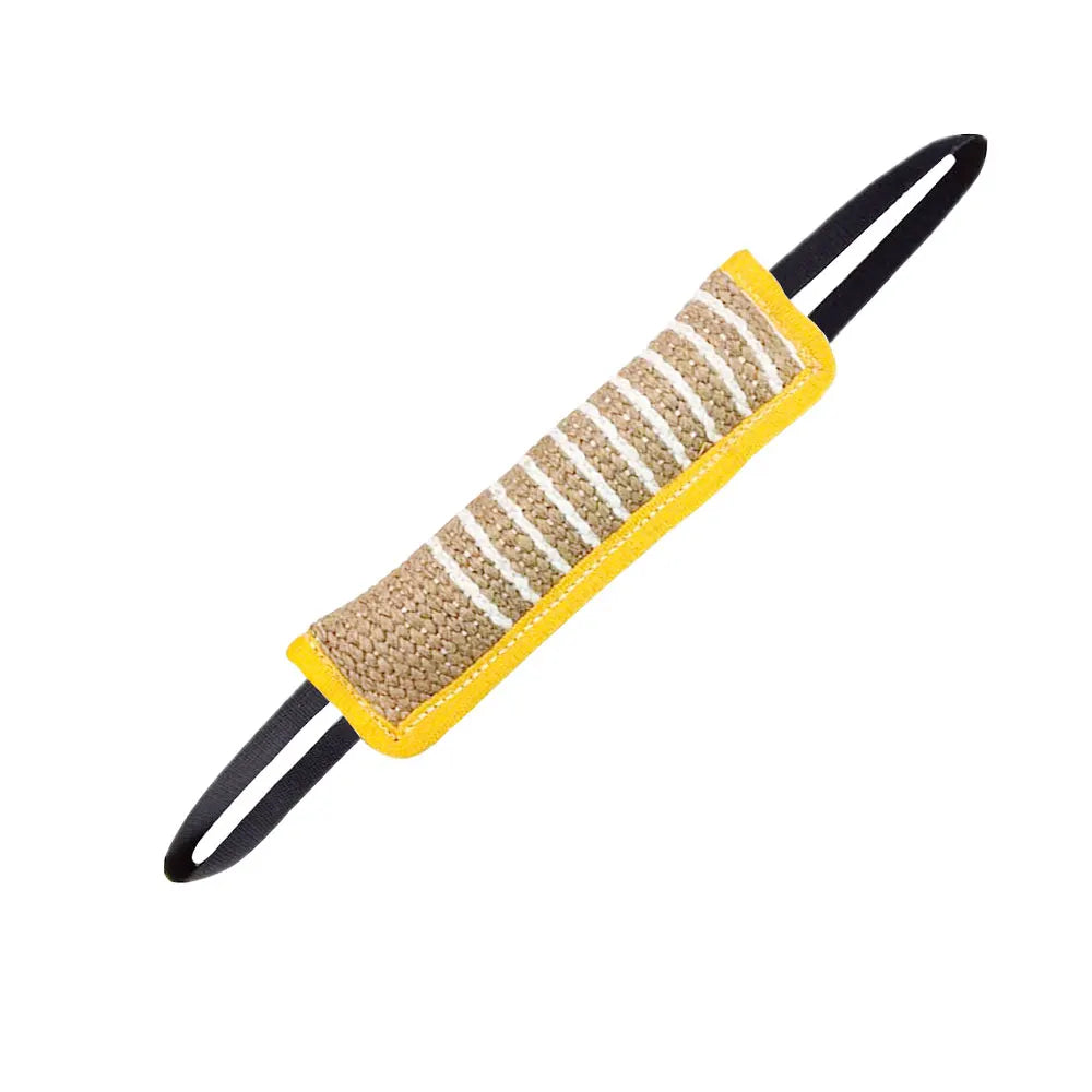 Boudin de mordant pour Staffie