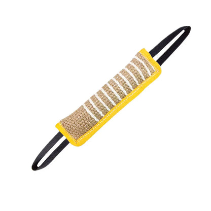 Boudin de mordant pour Staffie