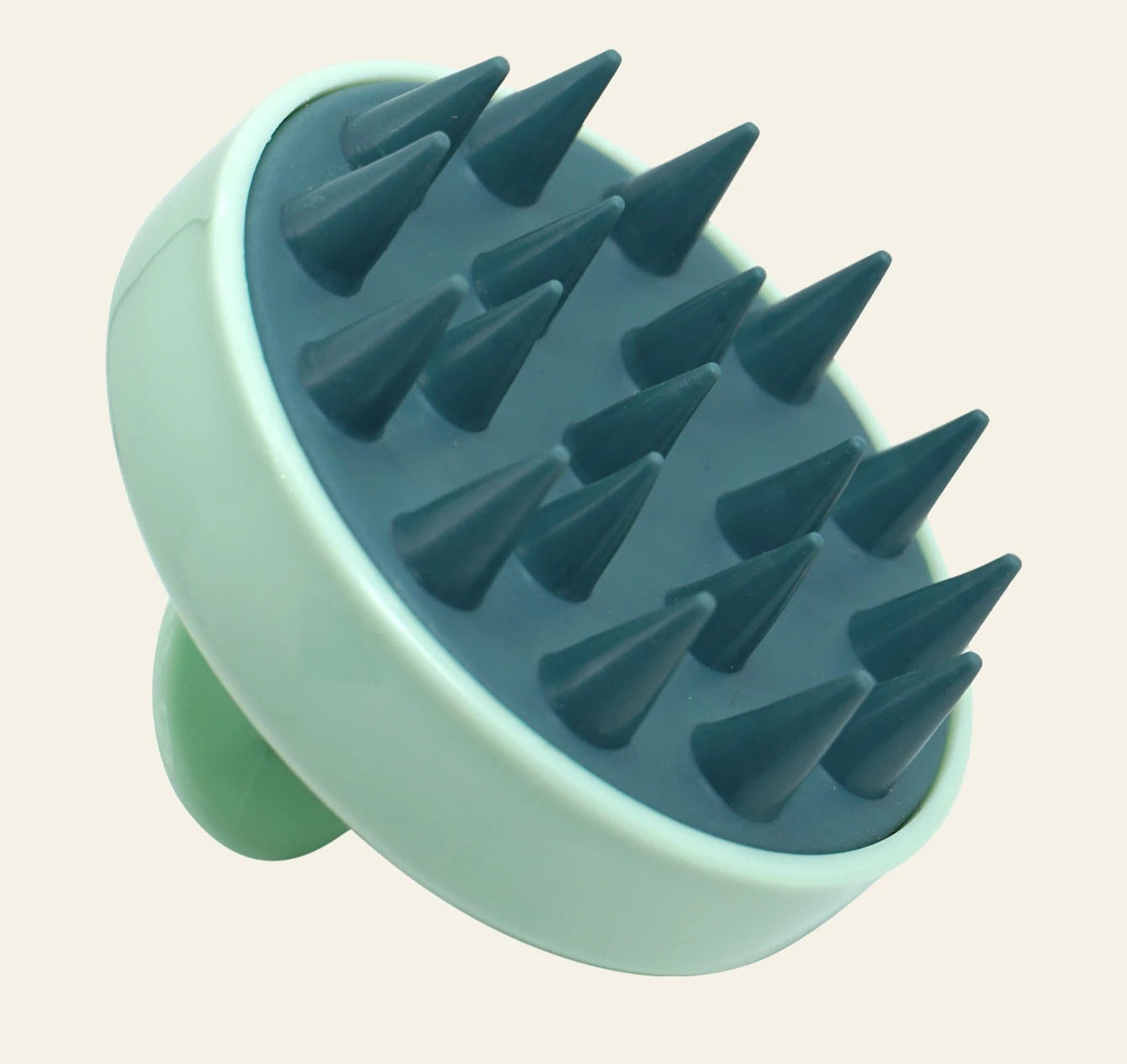 Brosse magique pour Staffie